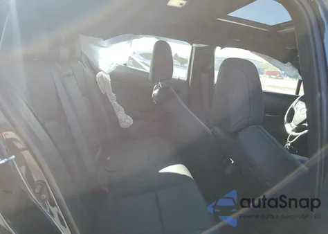 2021 Lexus Ux 250H из США, поврежденный, VIN JTHP9JBH4M2047344